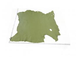 エゾ鹿革　(緑)　73D/S　